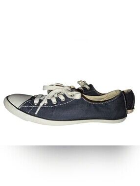 Converse Ballet Style Low-Top Sneakers